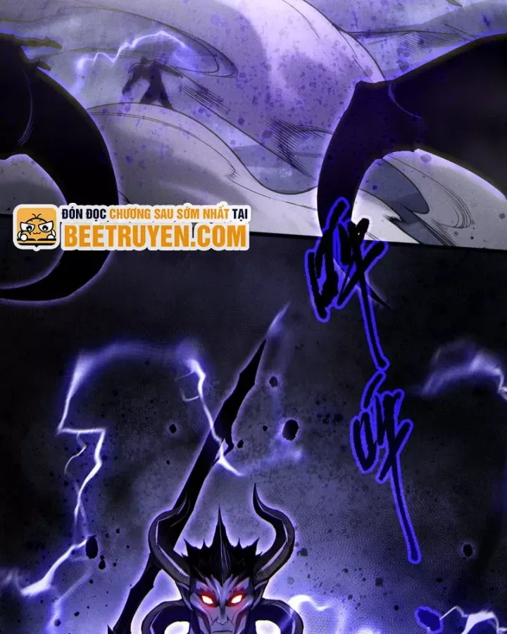 Thảm Họa Tử Linh Sư - Chapter 246 - Page 76