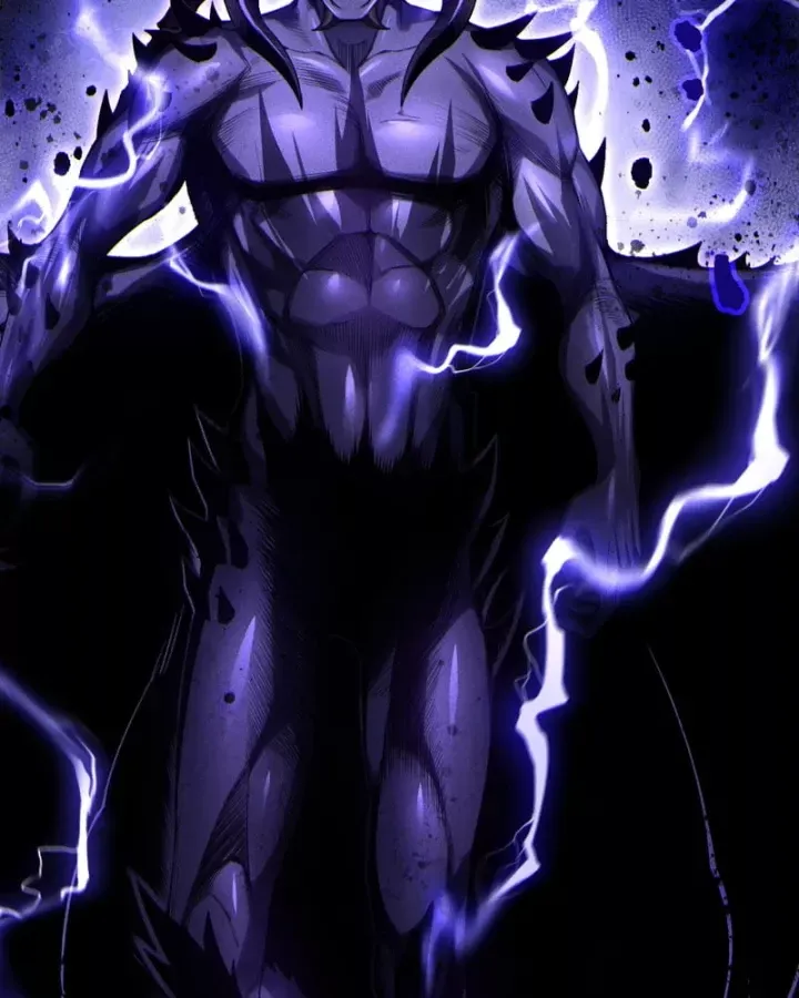 Thảm Họa Tử Linh Sư - Chapter 246 - Page 77