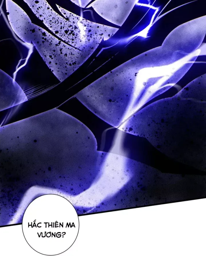 Thảm Họa Tử Linh Sư - Chapter 246 - Page 79