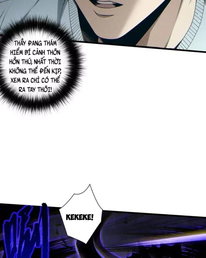 Thảm Họa Tử Linh Sư - Chapter 246 - Page 81