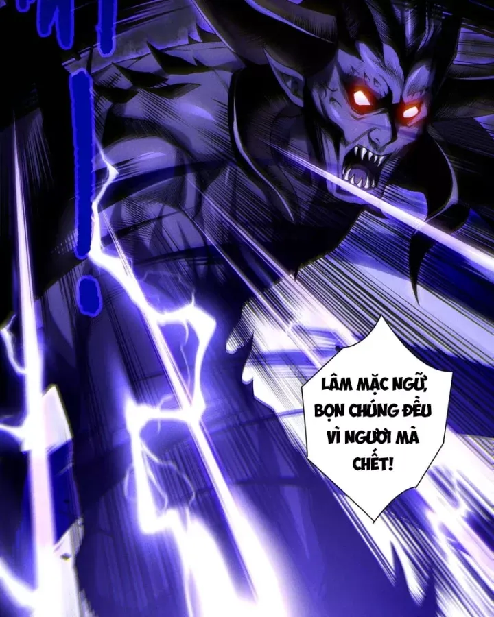 Thảm Họa Tử Linh Sư - Chapter 246 - Page 82