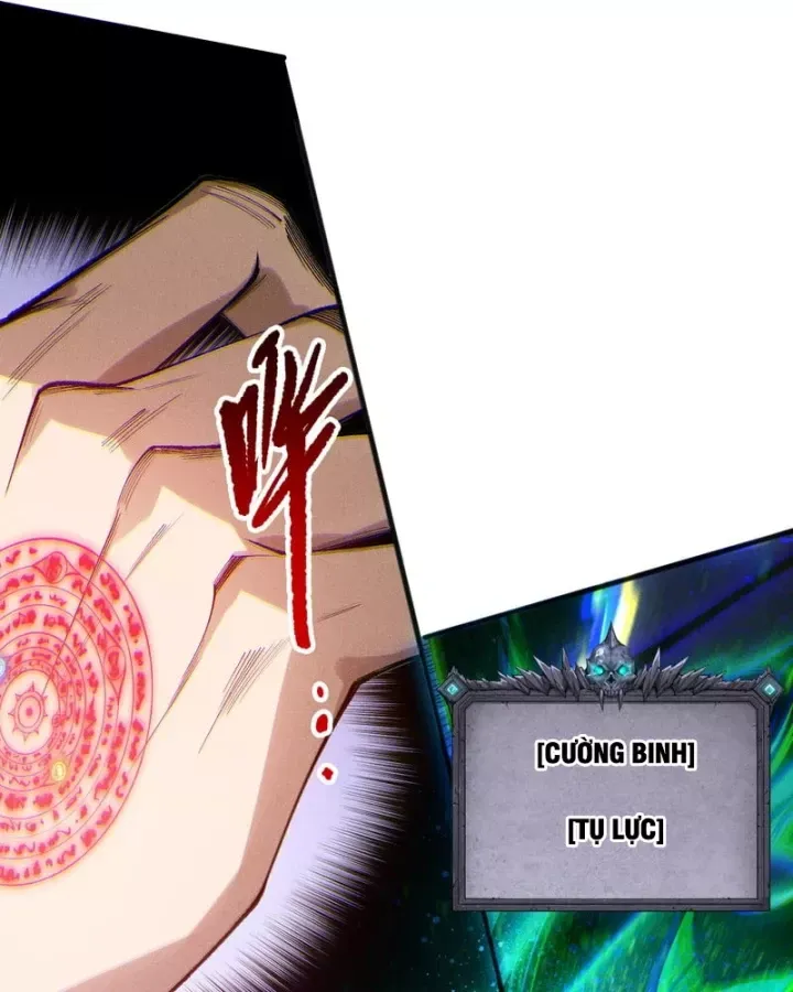 Thảm Họa Tử Linh Sư - Chapter 246 - Page 86