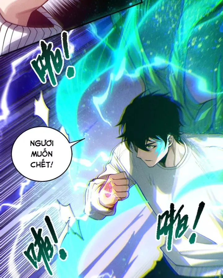 Thảm Họa Tử Linh Sư - Chapter 246 - Page 87