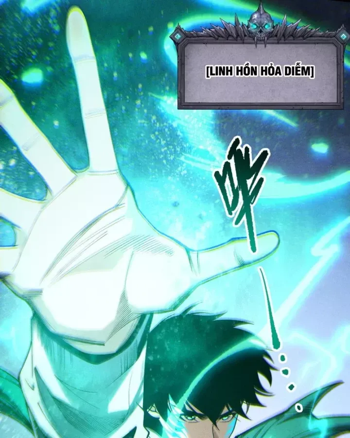 Thảm Họa Tử Linh Sư - Chapter 246 - Page 90