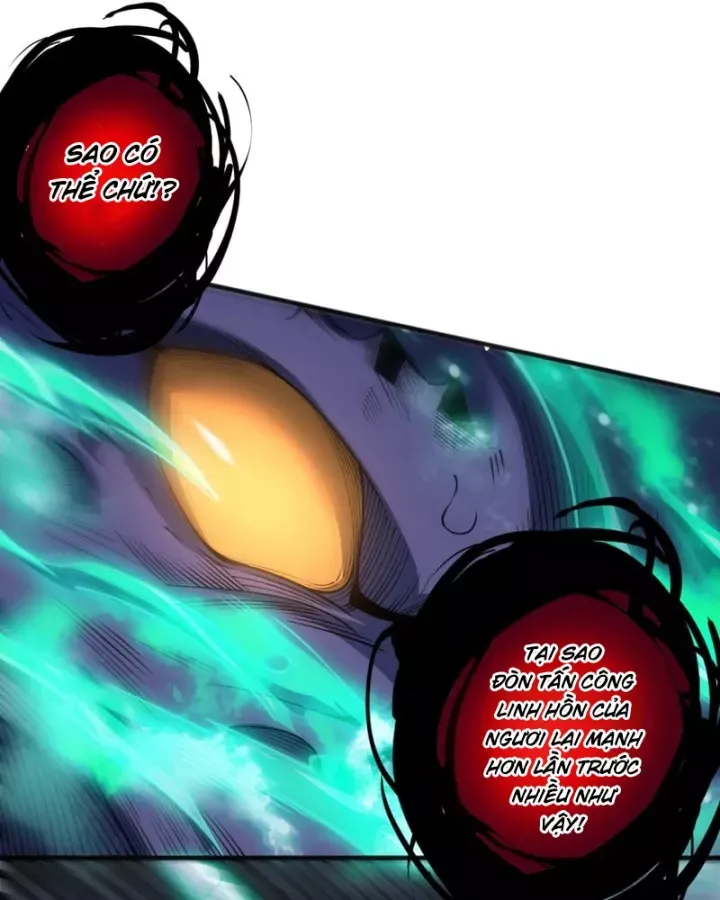 Thảm Họa Tử Linh Sư - Chapter 246 - Page 99