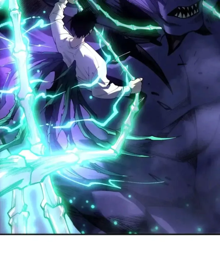 Thảm Họa Tử Linh Sư - Chapter 247 - Page 17