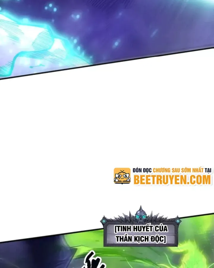 Thảm Họa Tử Linh Sư - Chapter 247 - Page 21