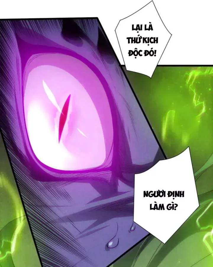 Thảm Họa Tử Linh Sư - Chapter 247 - Page 23