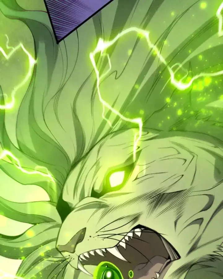 Thảm Họa Tử Linh Sư - Chapter 247 - Page 24