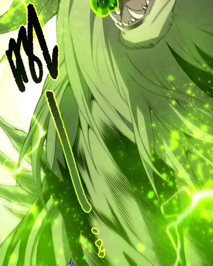 Thảm Họa Tử Linh Sư - Chapter 247 - Page 25