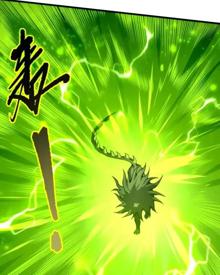 Thảm Họa Tử Linh Sư - Chapter 247 - Page 28