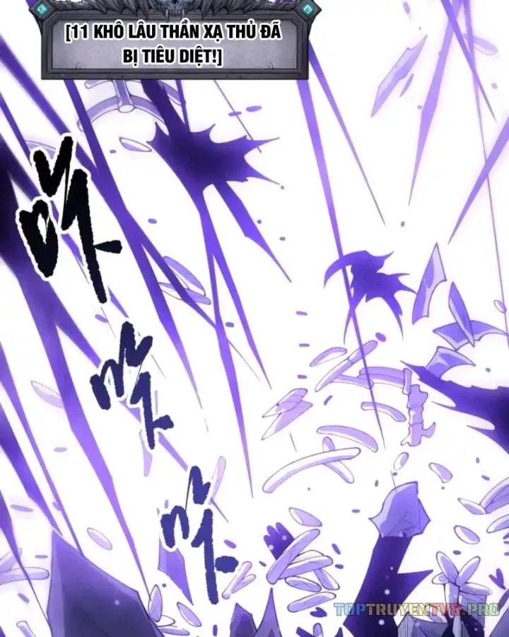 Thảm Họa Tử Linh Sư - Chapter 247 - Page 3