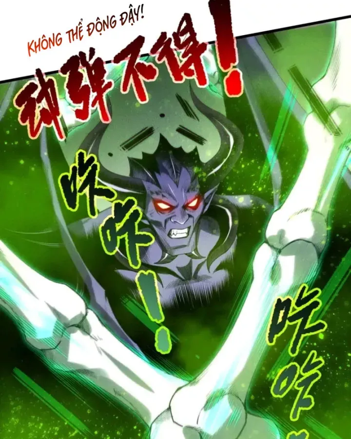 Thảm Họa Tử Linh Sư - Chapter 247 - Page 30