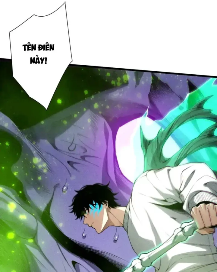 Thảm Họa Tử Linh Sư - Chapter 247 - Page 32