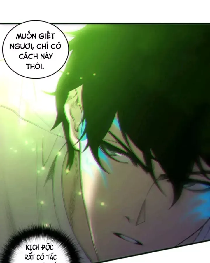 Thảm Họa Tử Linh Sư - Chapter 247 - Page 34