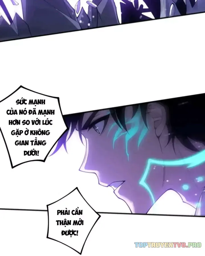 Thảm Họa Tử Linh Sư - Chapter 247 - Page 4