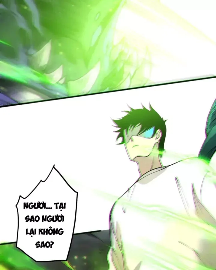 Thảm Họa Tử Linh Sư - Chapter 247 - Page 41