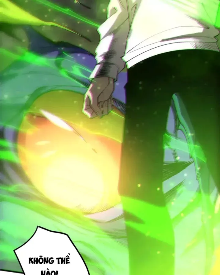 Thảm Họa Tử Linh Sư - Chapter 247 - Page 42