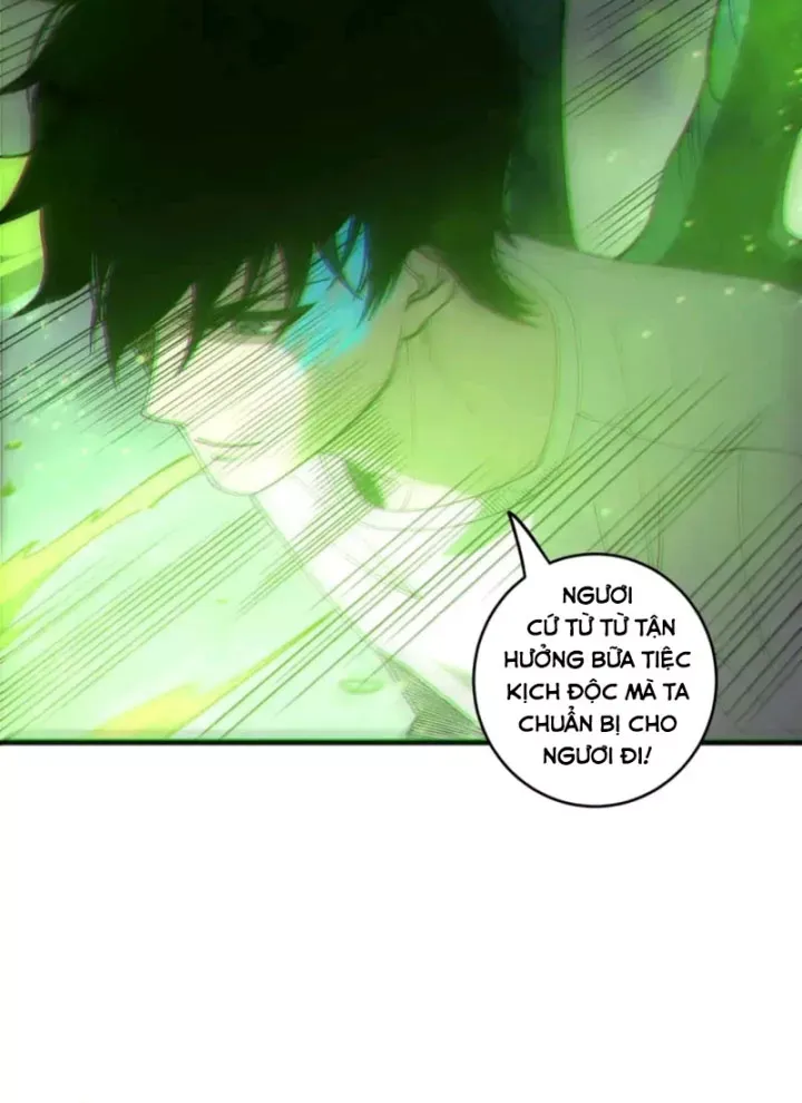 Thảm Họa Tử Linh Sư - Chapter 247 - Page 44