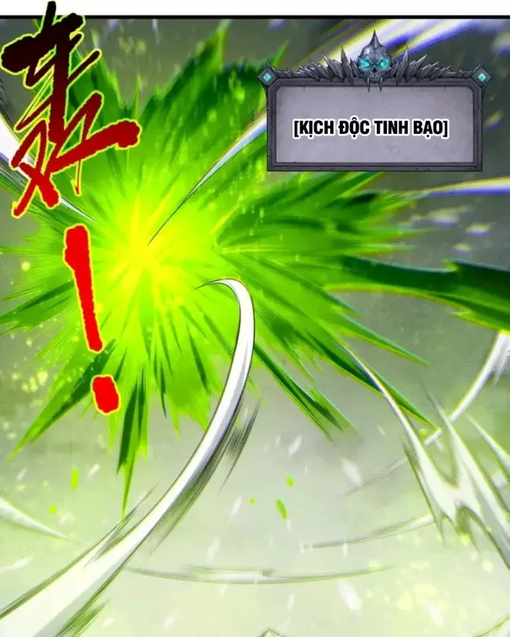 Thảm Họa Tử Linh Sư - Chapter 247 - Page 45