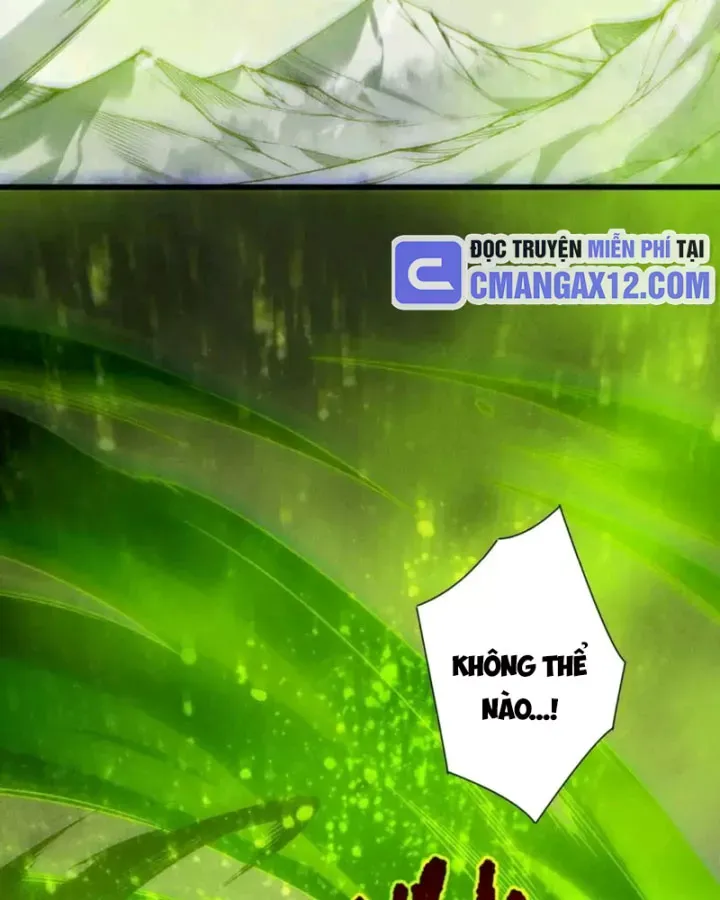 Thảm Họa Tử Linh Sư - Chapter 247 - Page 46