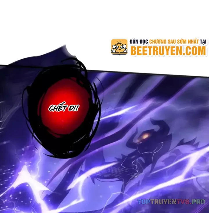 Thảm Họa Tử Linh Sư - Chapter 247 - Page 5