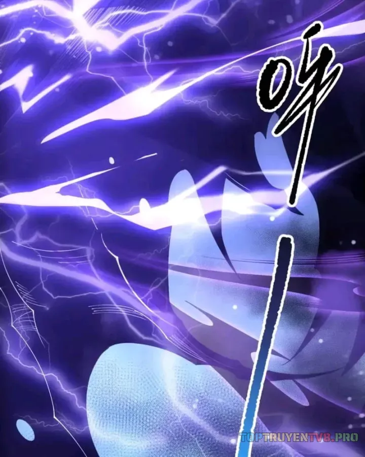 Thảm Họa Tử Linh Sư - Chapter 247 - Page 6