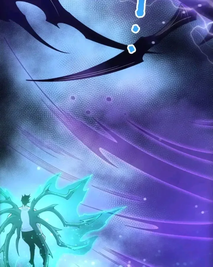 Thảm Họa Tử Linh Sư - Chapter 247 - Page 7