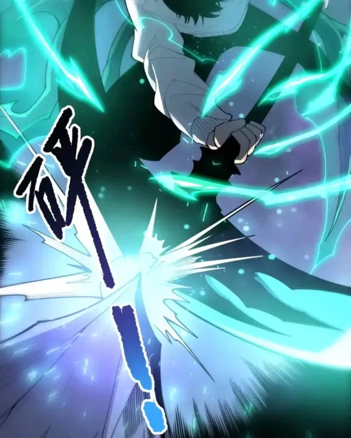 Thảm Họa Tử Linh Sư - Chapter 247 - Page 9