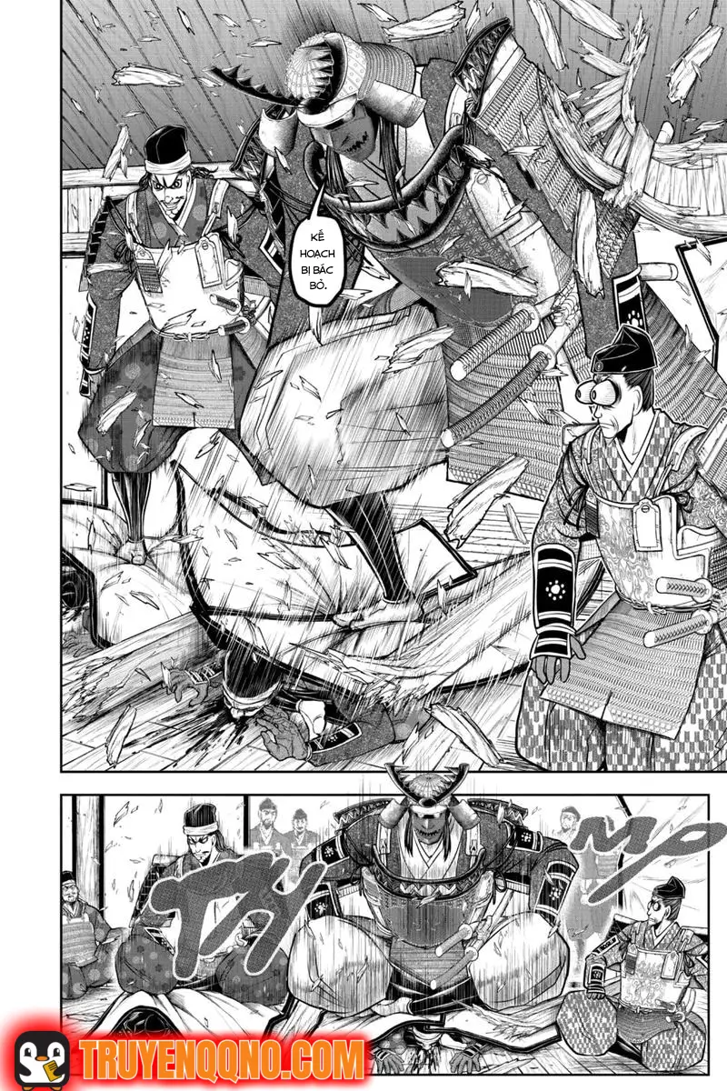 Thiếu Chủ Giỏi Chạy Trốn - Chapter 137 - Page 5