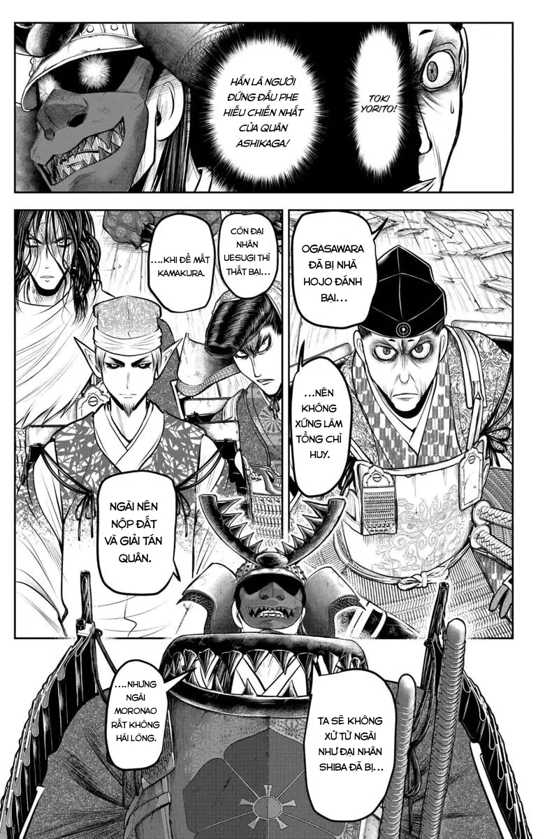 Thiếu Chủ Giỏi Chạy Trốn - Chapter 137 - Page 6