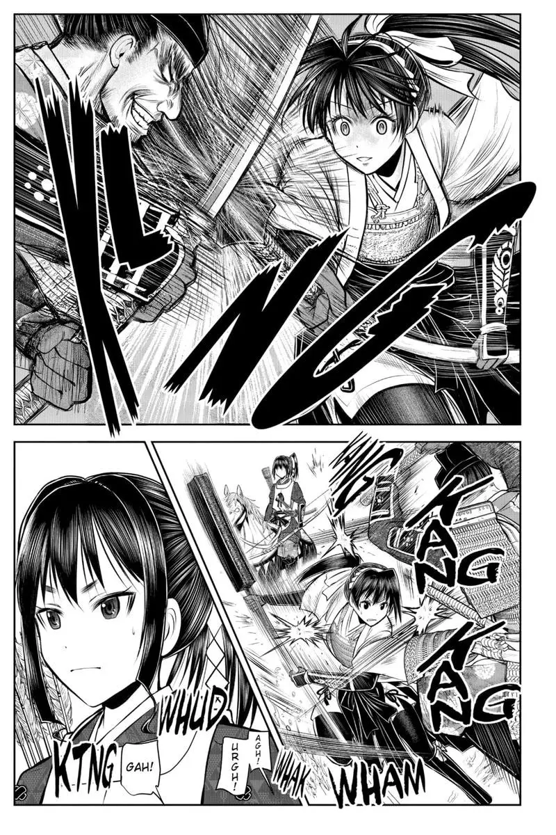 Thiếu Chủ Giỏi Chạy Trốn - Chapter 138 - Page 14