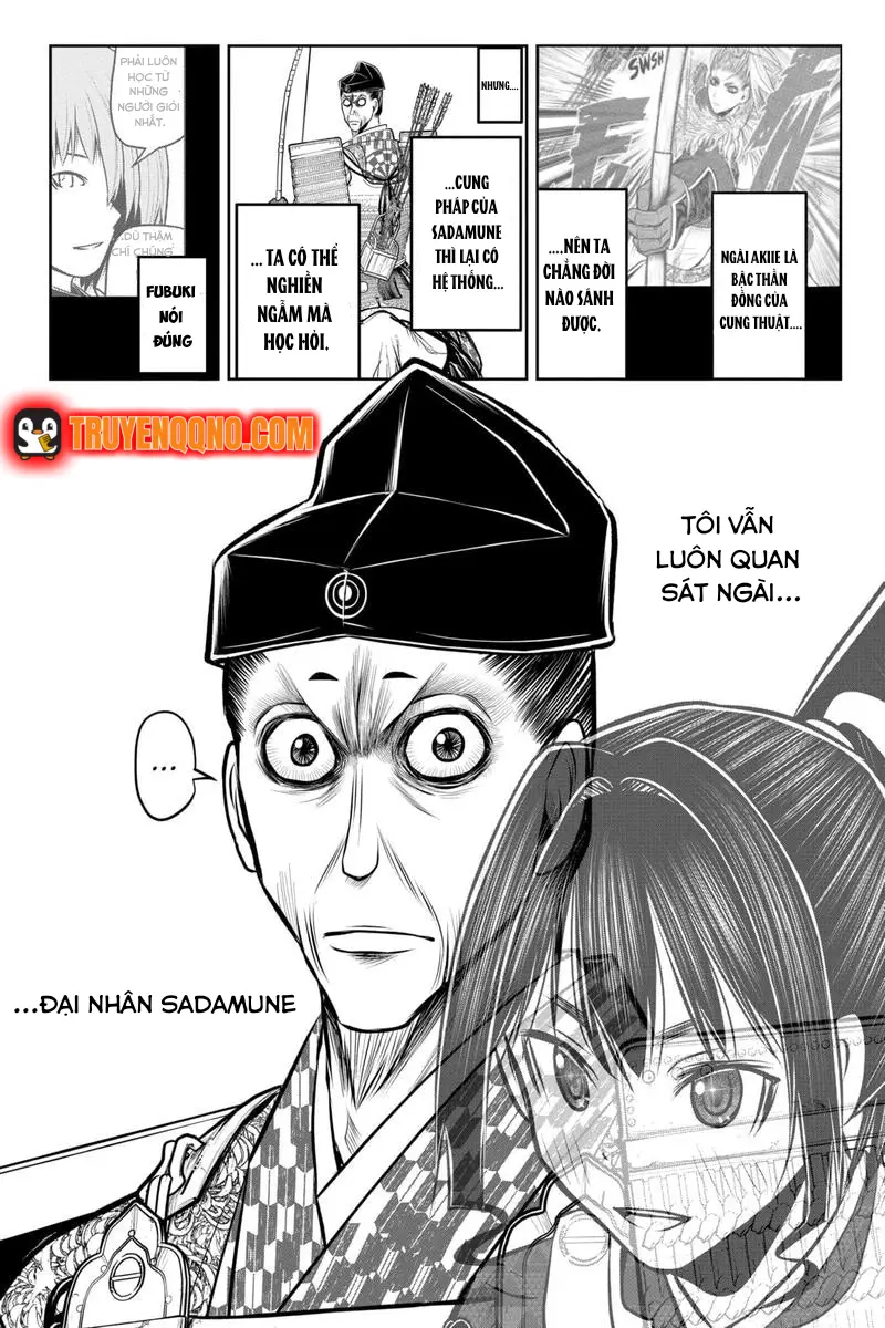 Thiếu Chủ Giỏi Chạy Trốn - Chapter 138 - Page 19