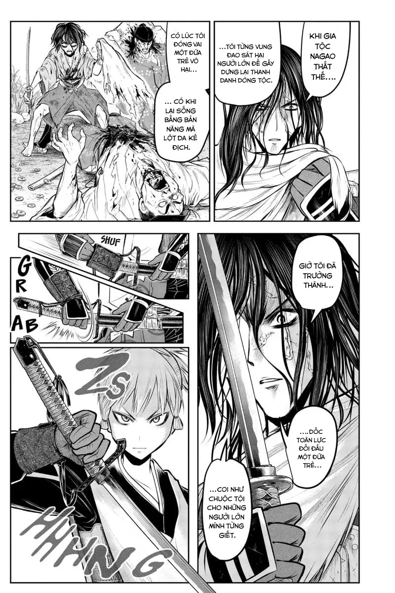 Thiếu Chủ Giỏi Chạy Trốn - Chapter 138 - Page 6