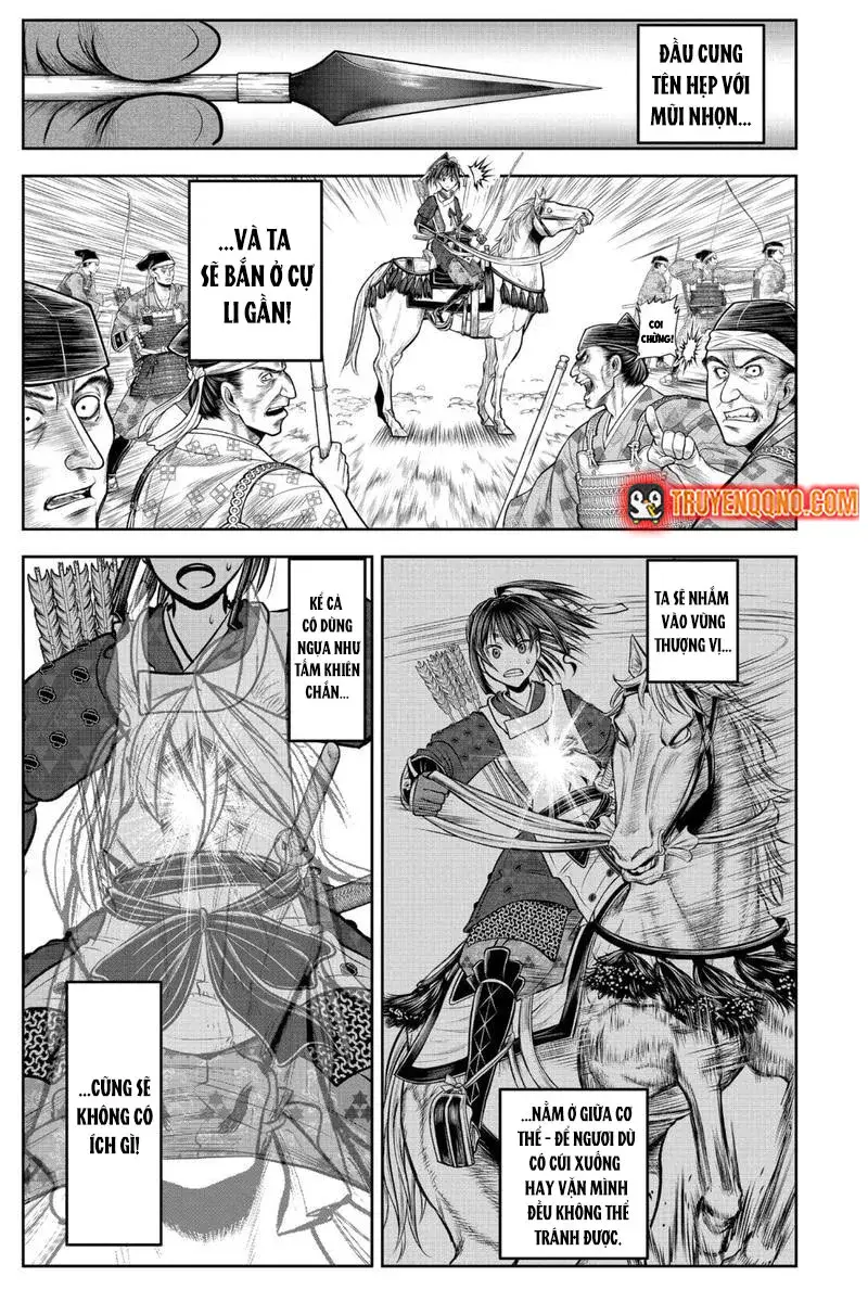 Thiếu Chủ Giỏi Chạy Trốn - Chapter 139 - Page 14