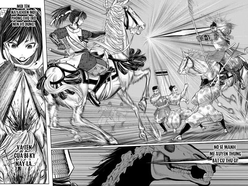 Thiếu Chủ Giỏi Chạy Trốn - Chapter 139 - Page 15