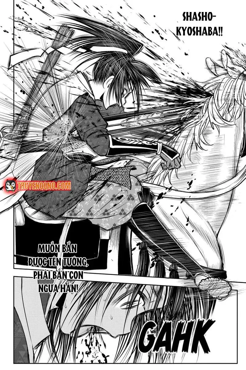 Thiếu Chủ Giỏi Chạy Trốn - Chapter 139 - Page 16