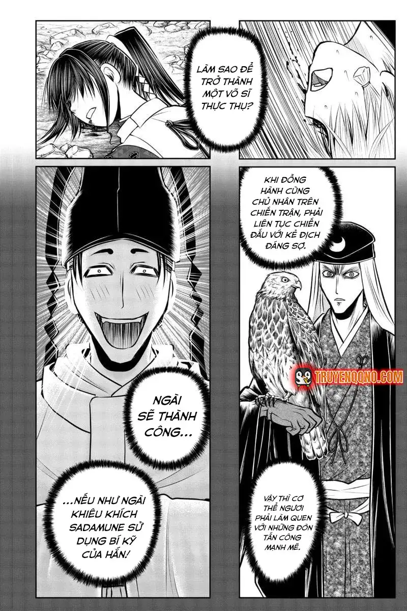 Thiếu Chủ Giỏi Chạy Trốn - Chapter 139 - Page 18