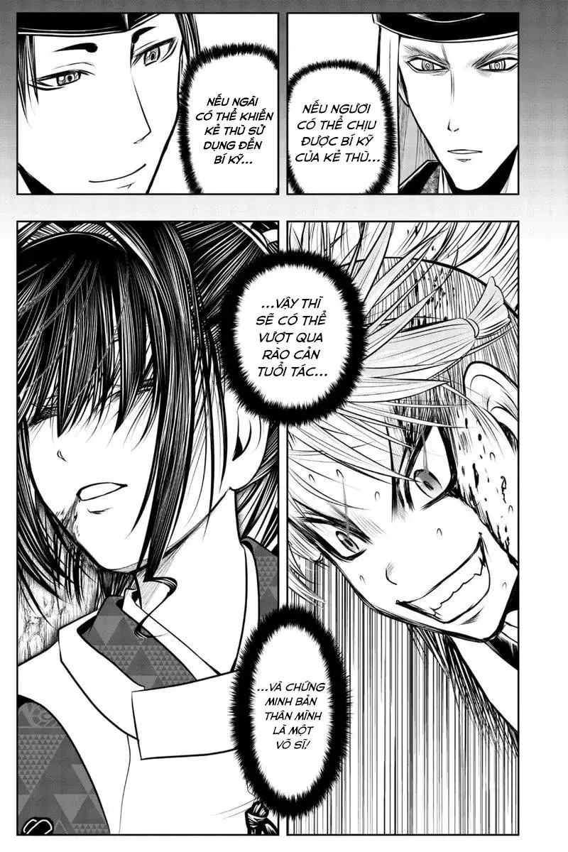 Thiếu Chủ Giỏi Chạy Trốn - Chapter 139 - Page 19