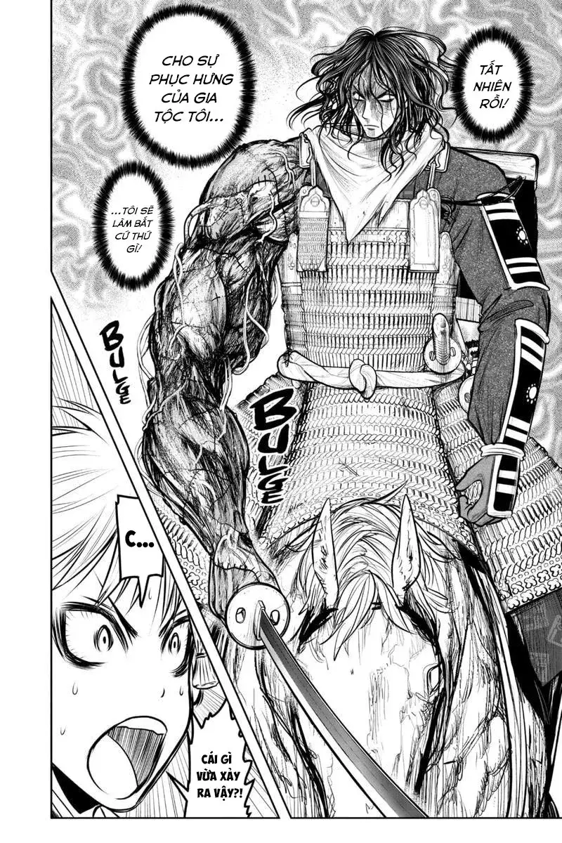 Thiếu Chủ Giỏi Chạy Trốn - Chapter 139 - Page 9