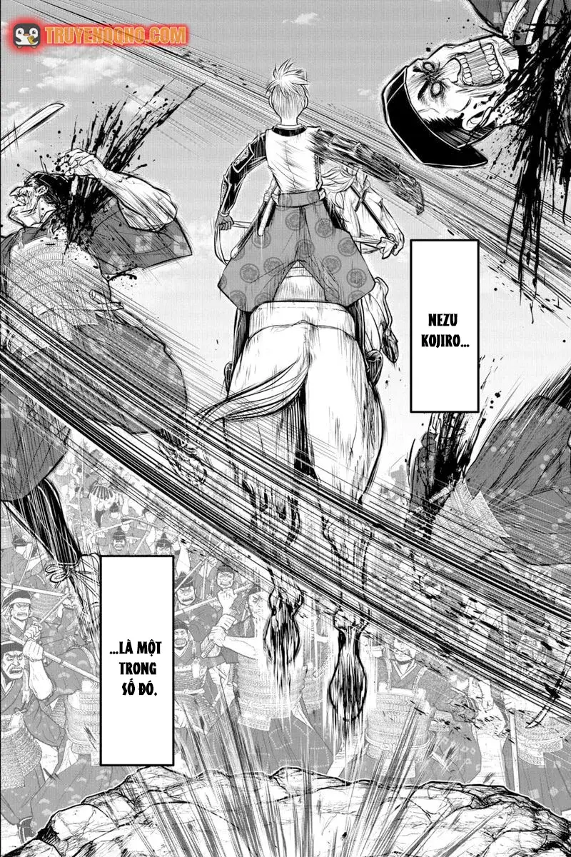 Thiếu Chủ Giỏi Chạy Trốn - Chapter 140 - Page 11