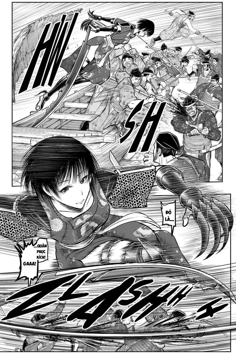 Thiếu Chủ Giỏi Chạy Trốn - Chapter 140 - Page 16