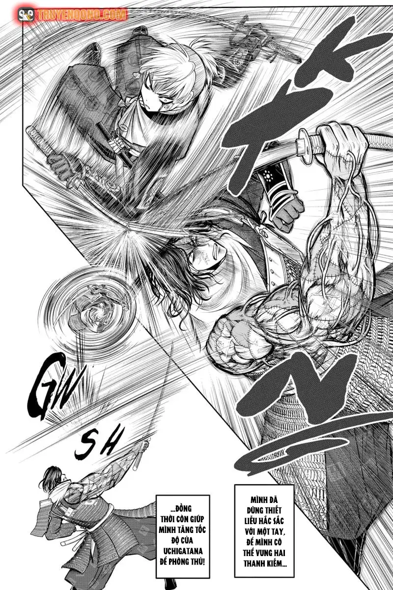 Thiếu Chủ Giỏi Chạy Trốn - Chapter 140 - Page 3