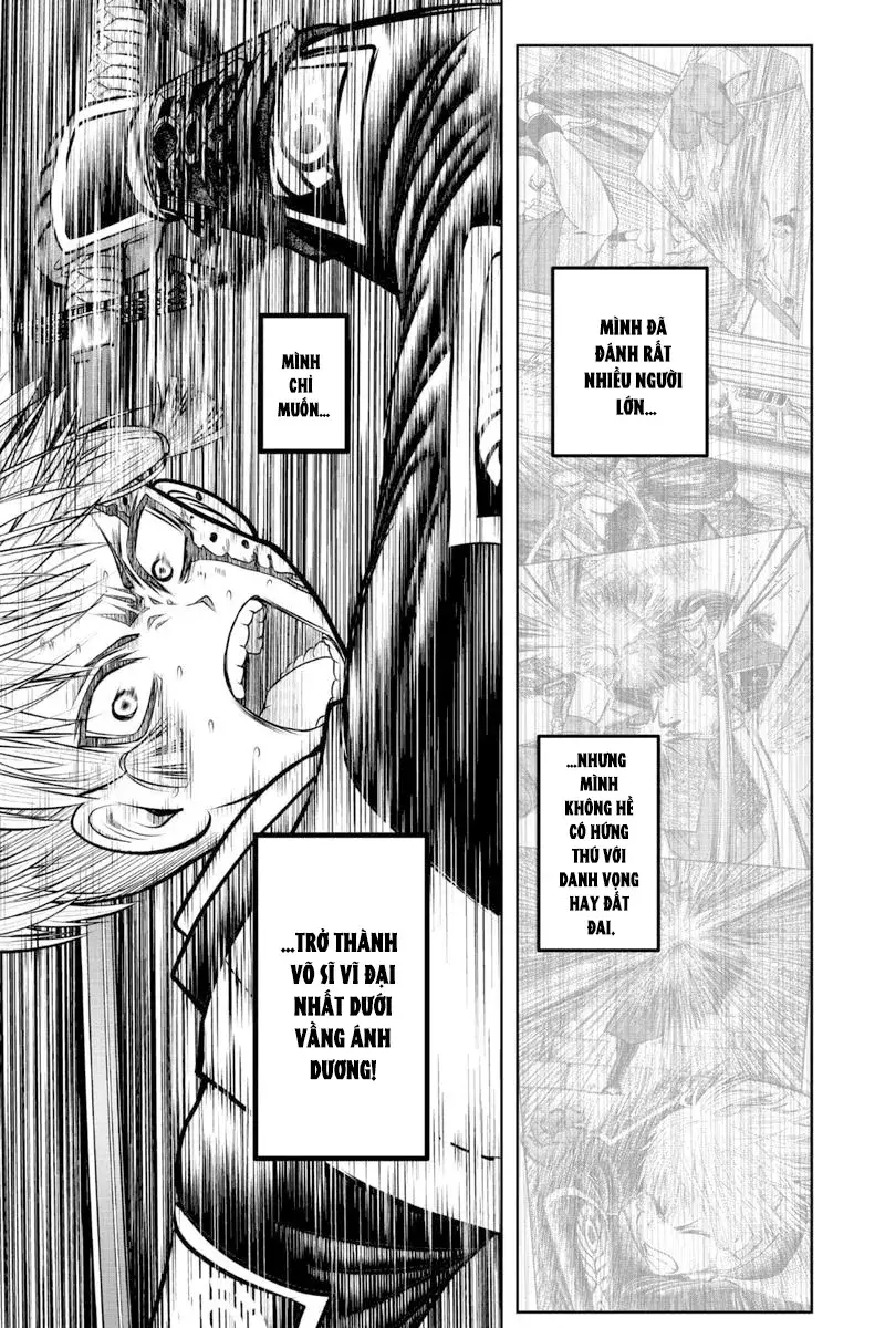 Thiếu Chủ Giỏi Chạy Trốn - Chapter 140 - Page 4