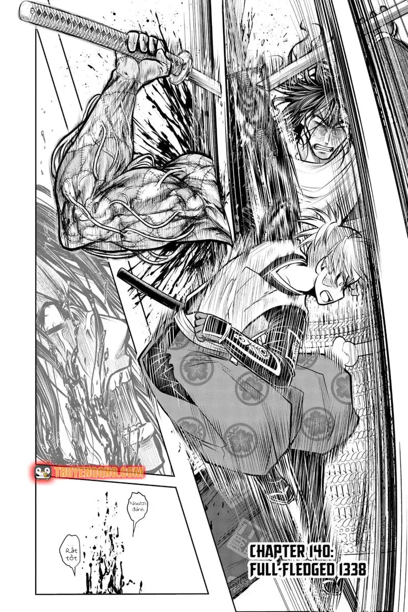 Thiếu Chủ Giỏi Chạy Trốn - Chapter 140 - Page 5