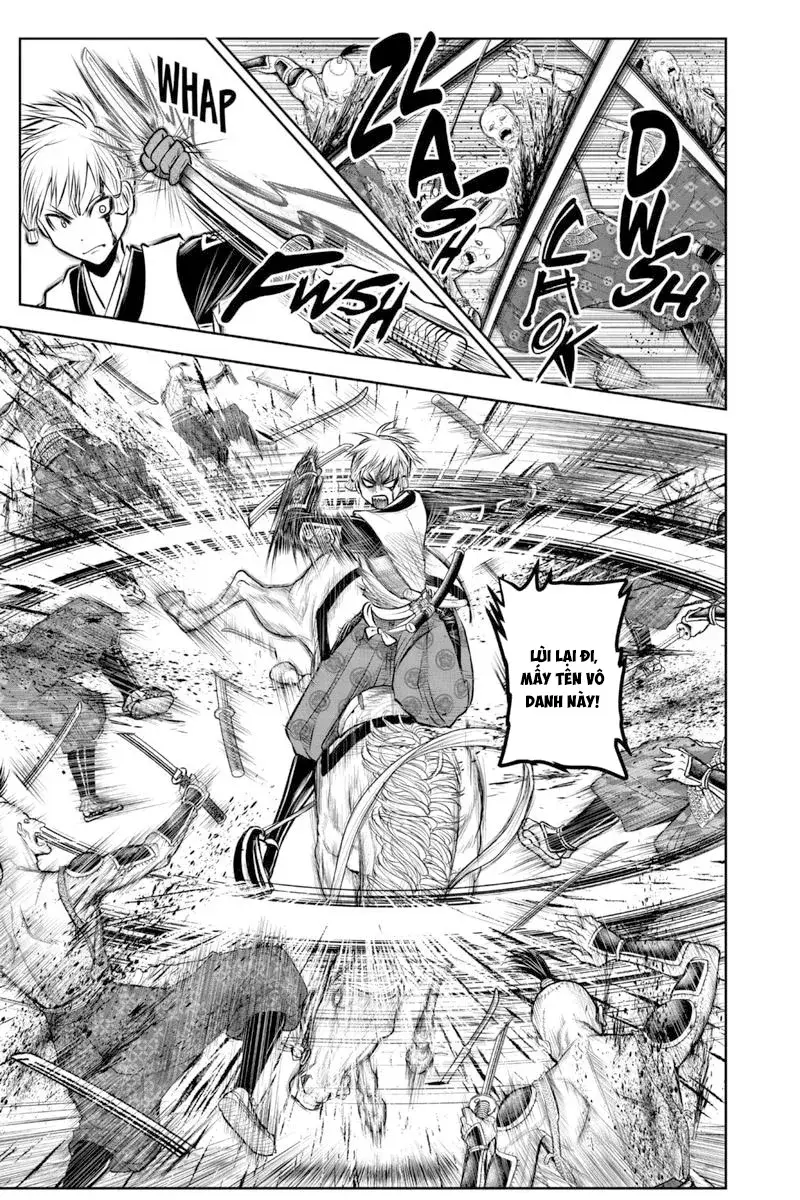 Thiếu Chủ Giỏi Chạy Trốn - Chapter 140 - Page 8