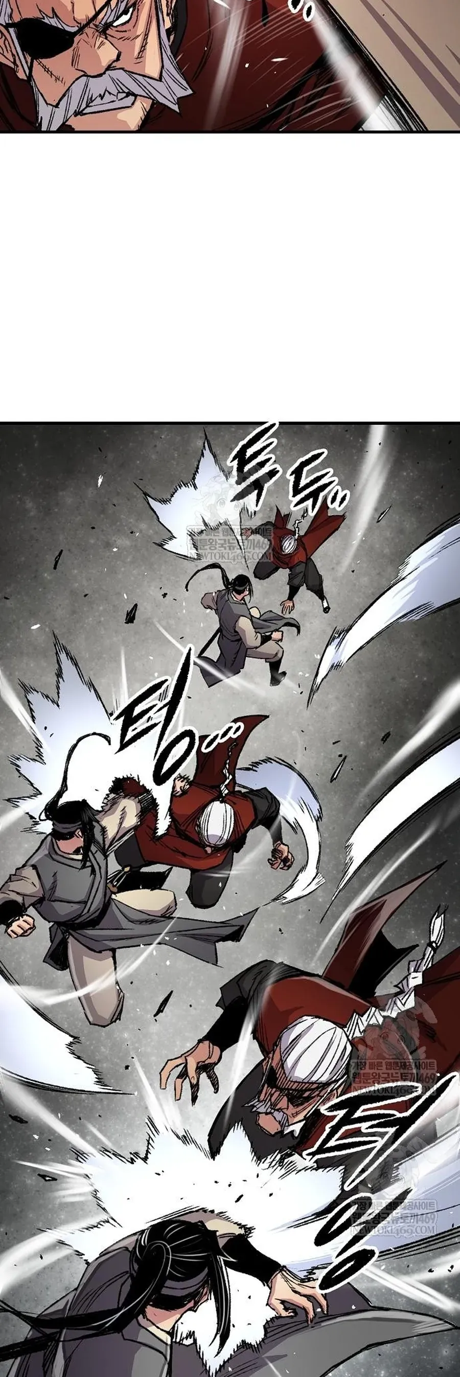 Thiên Ma Quy Hoàn - Chapter 106 - Page 11