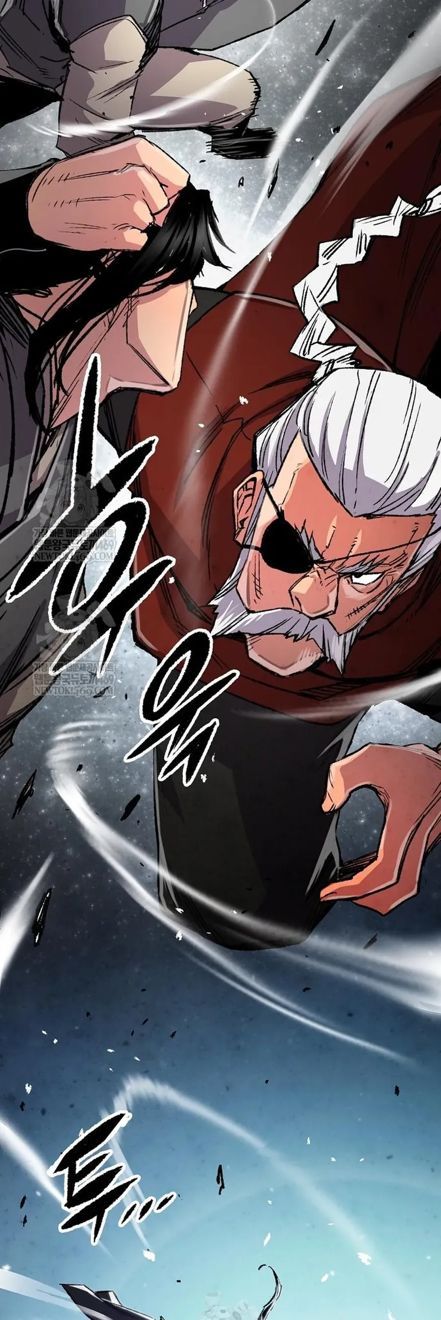 Thiên Ma Quy Hoàn - Chapter 106 - Page 12