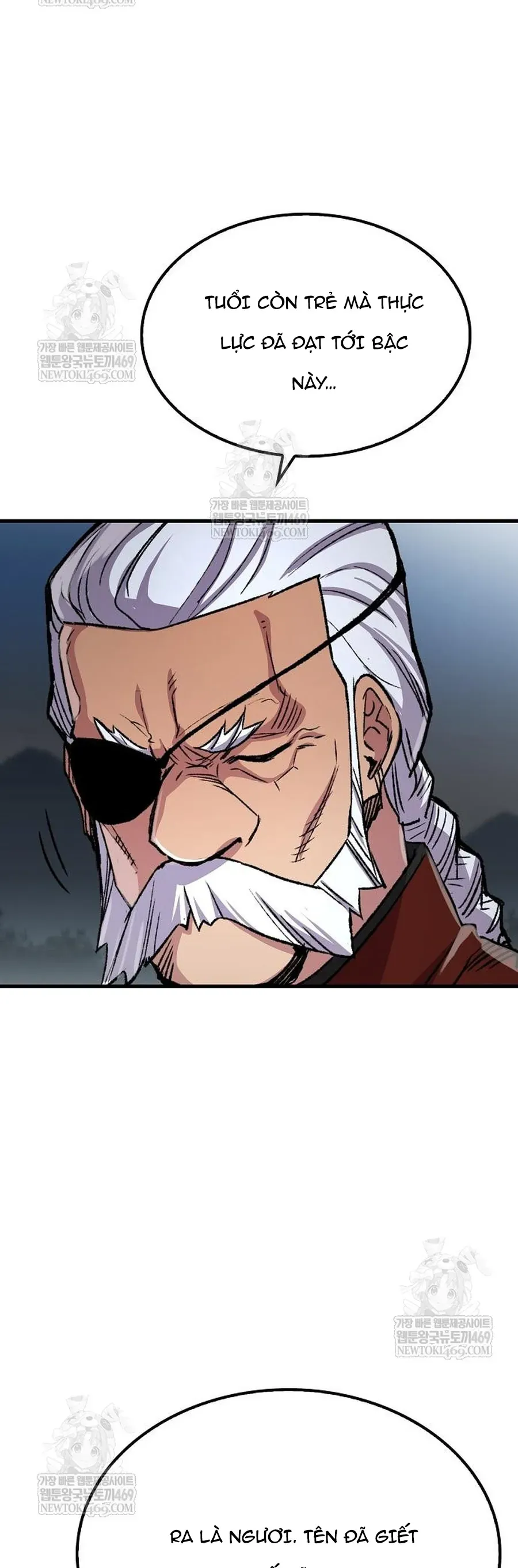 Thiên Ma Quy Hoàn - Chapter 106 - Page 17
