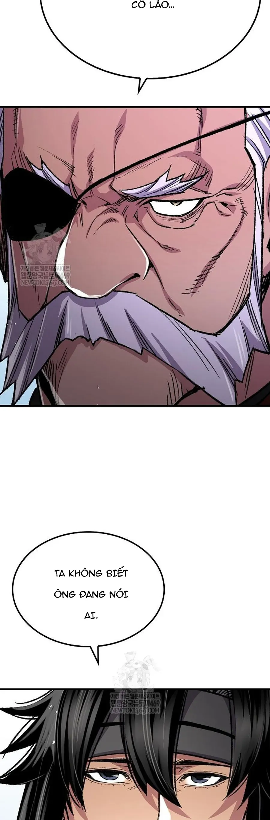 Thiên Ma Quy Hoàn - Chapter 106 - Page 18